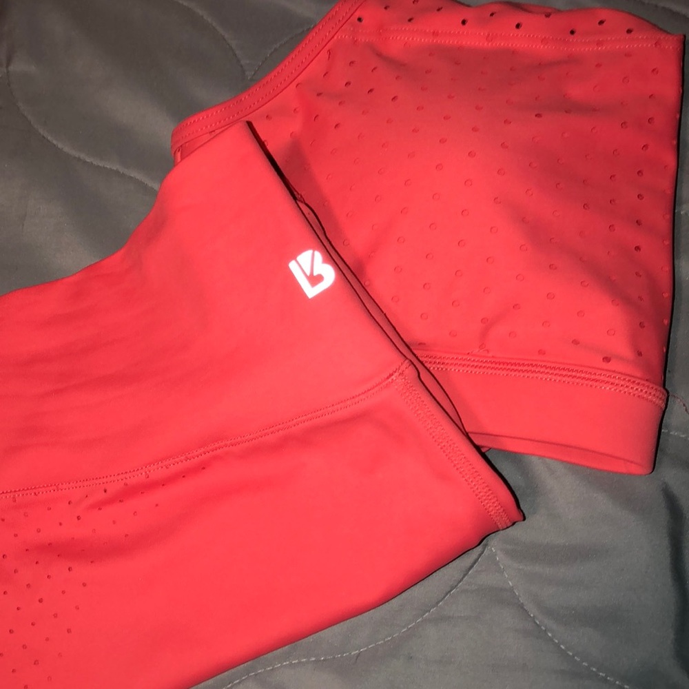 Buffbunny Allure Laser Set